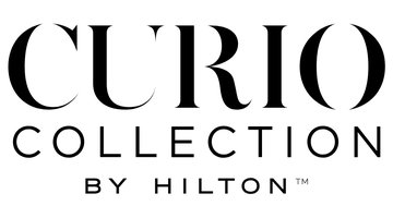 Curio Collection Logo