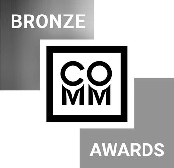 commaward 35 Logo