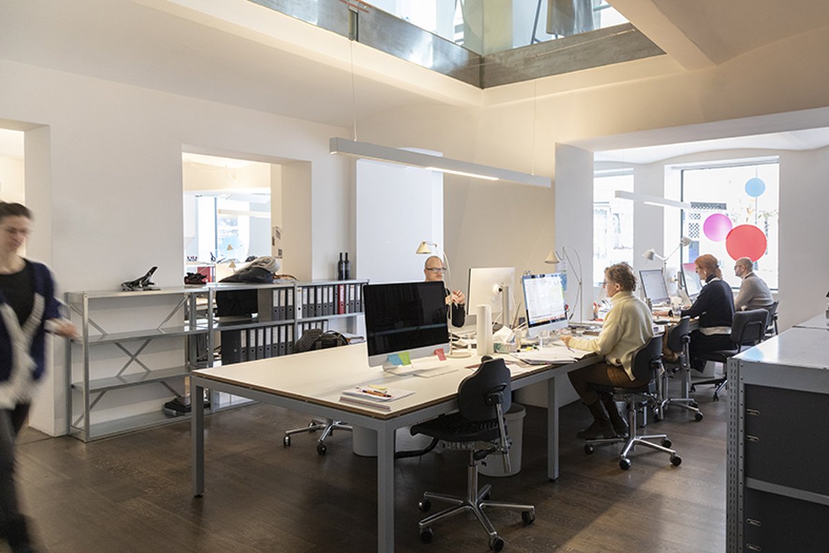 IT Support (m/w/d)