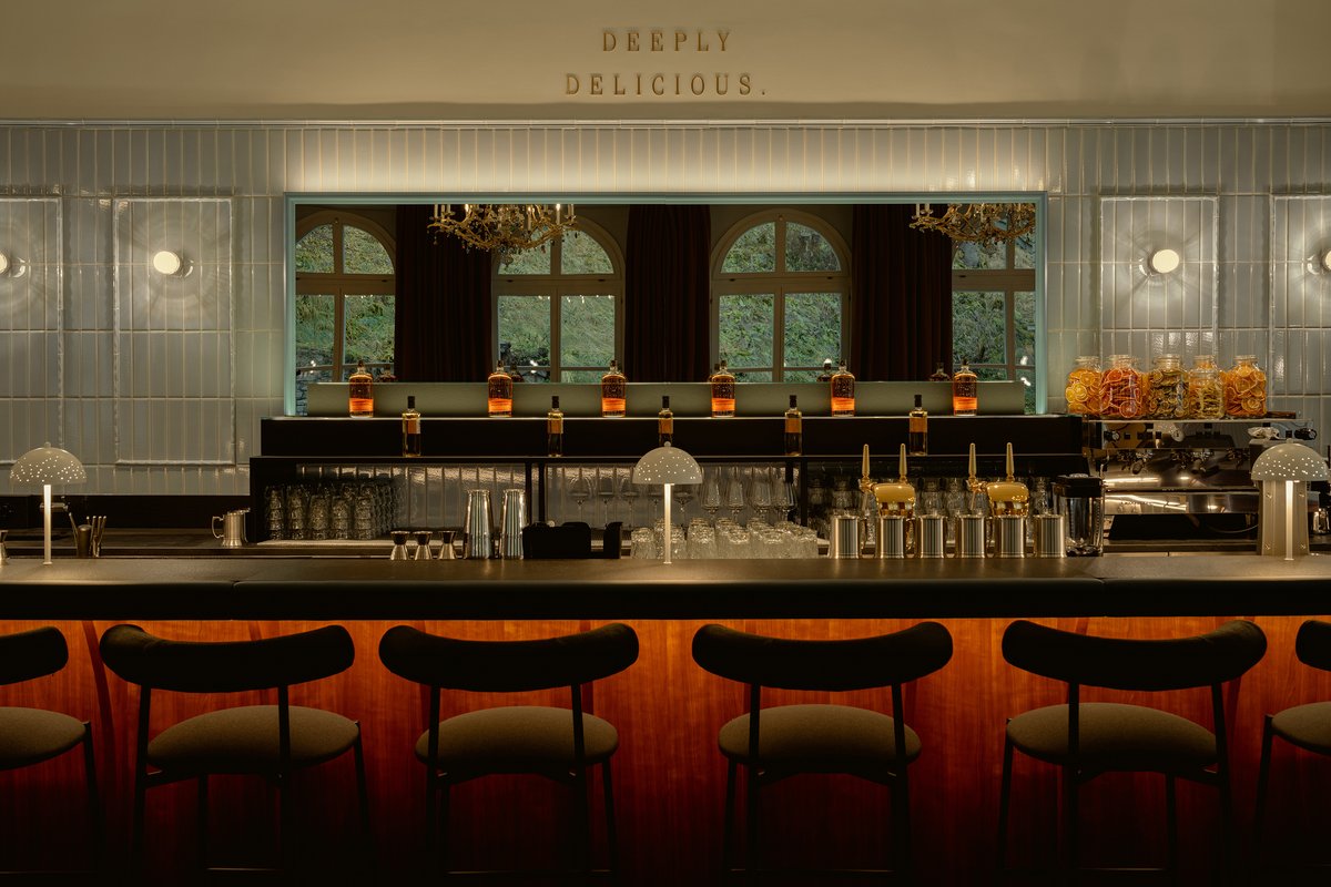 Senior Interior Designer (m/w/d)