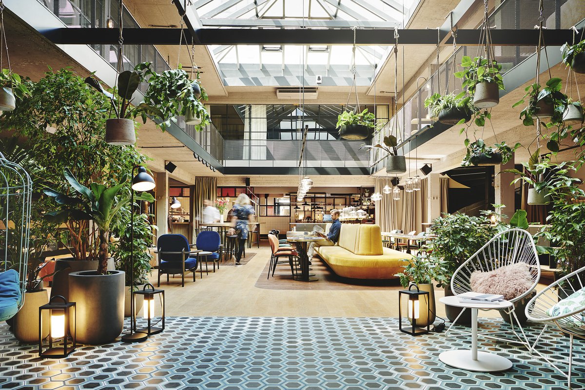 Projektleitung Interior Design (m/w/d)