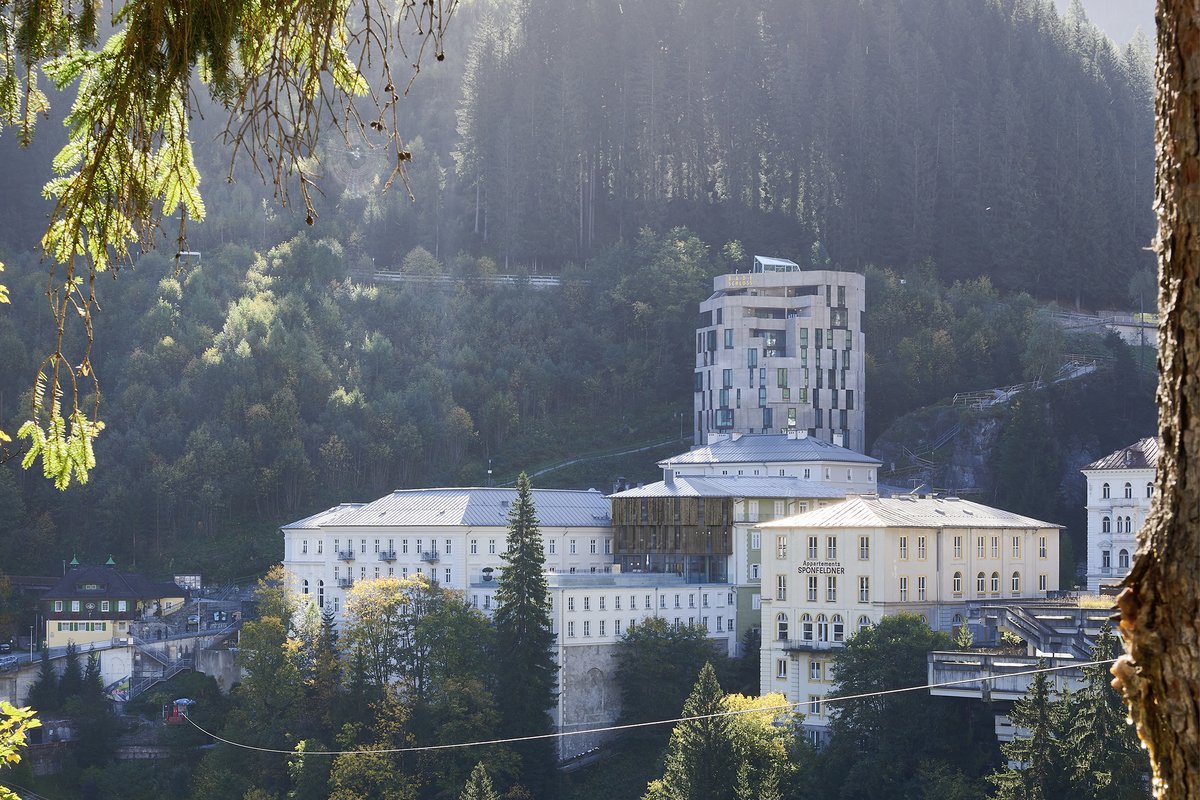 PROJEKTLEITUNG HOCHBAU (m/w/d)