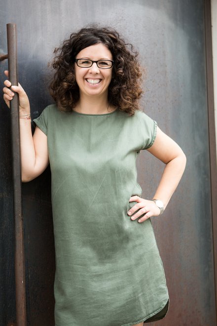 Ursula Moser
