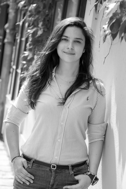 Elena Atanassova-Gancheva