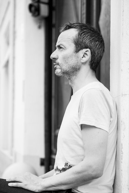 Markus Flägner