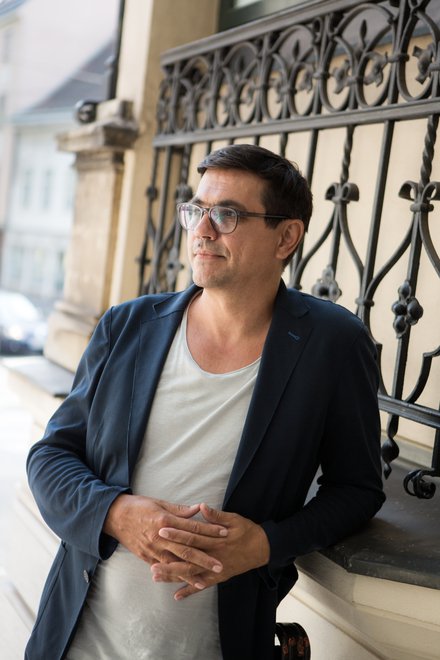 Peter Foschi