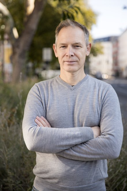 Daniel Civegna