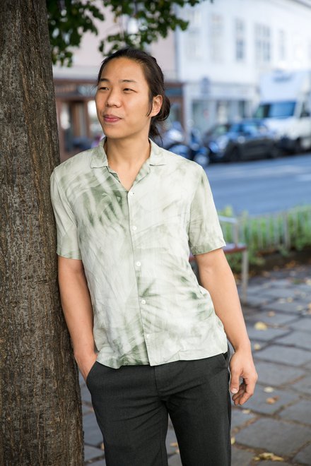 Han-Kyol Kim