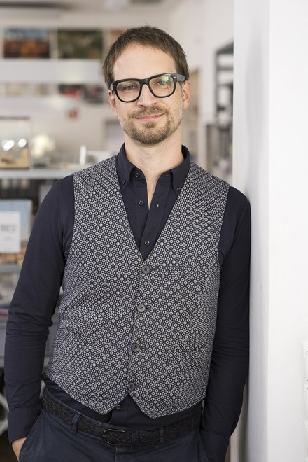András Klopfer