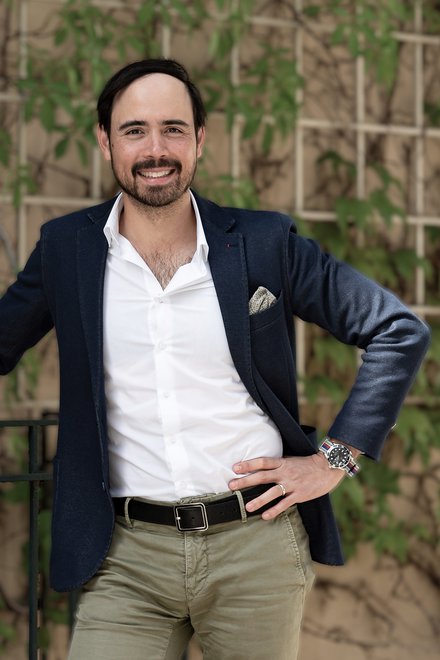 Philipp Patzel