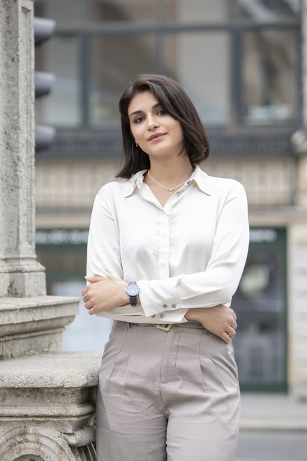 Michèle Donatsch