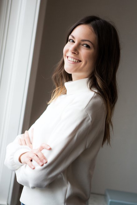 Angelique Skubida