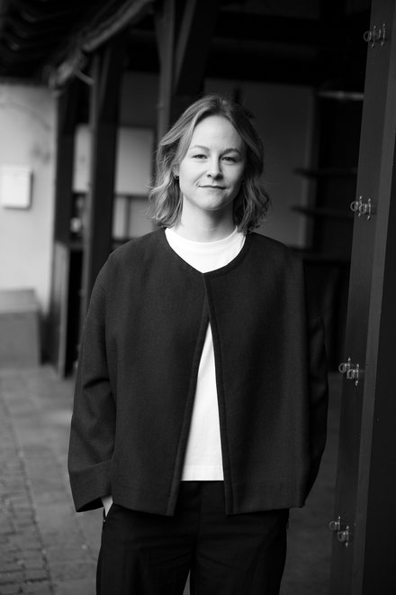 Lovisa Thörnblom