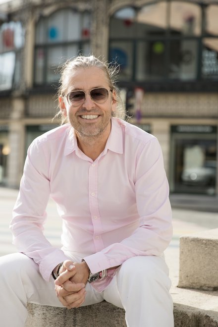 Erich Bernard