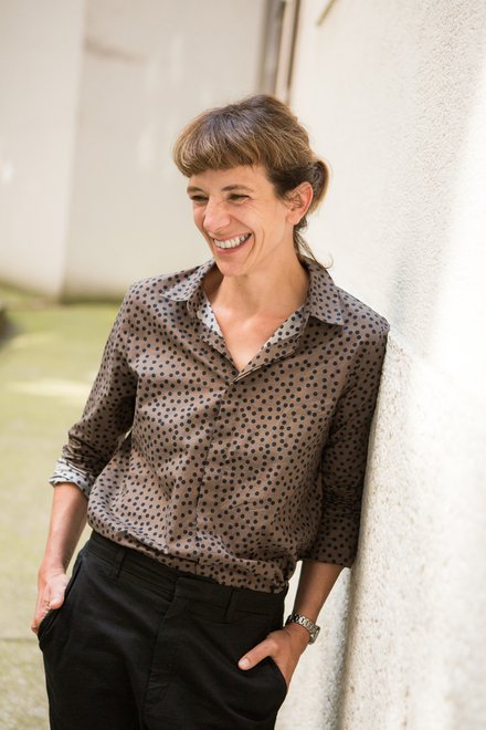 Rita Guggenberger