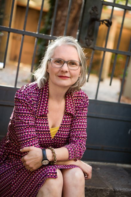 Barbara Pilz