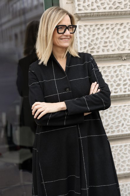 Sigrid Mayer
