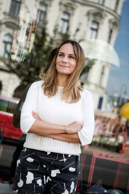 Eleni Nagl