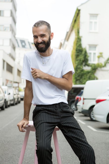 Ismail Berkel