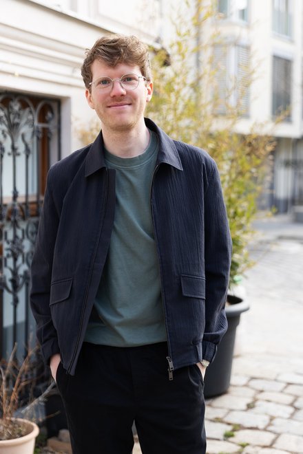 Joshua Neuhaus