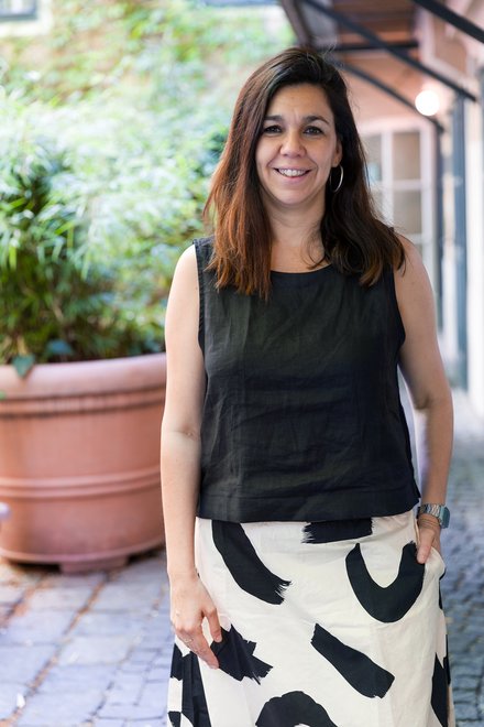 Isabel Tendero Sierra