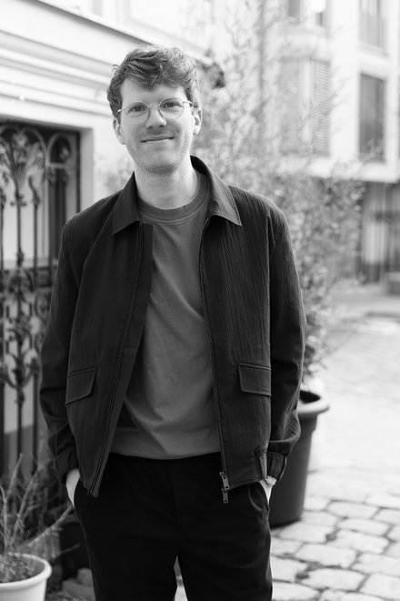 Joshua Neuhaus