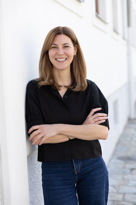 Marlies Grammanitsch