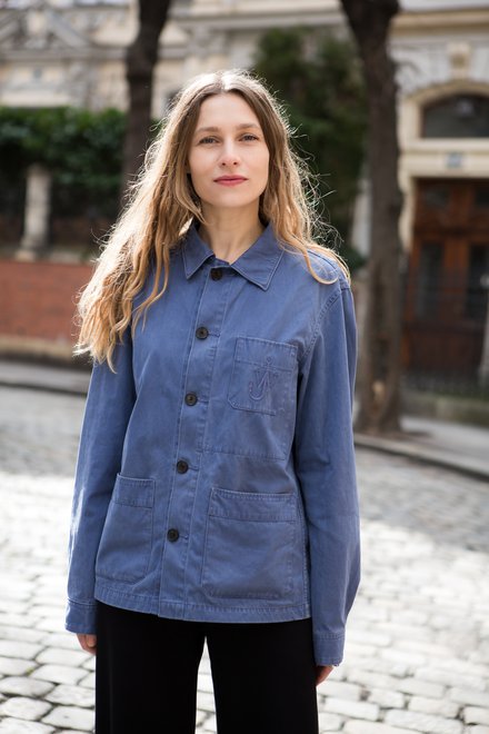 Tanja Hainzl