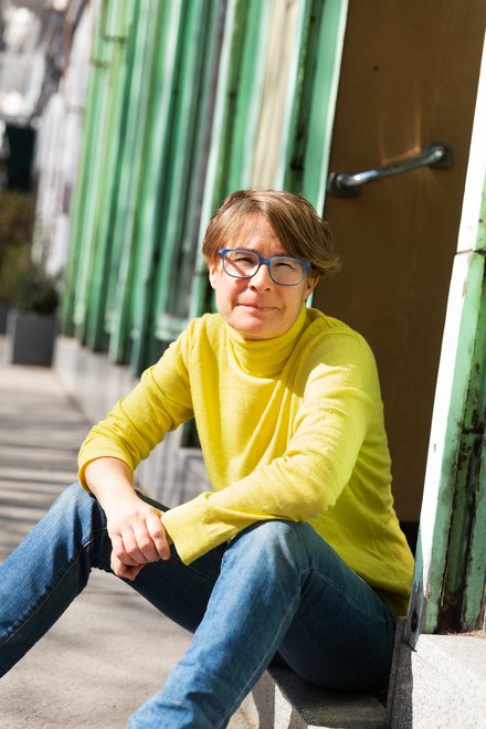 Maria Schattovich