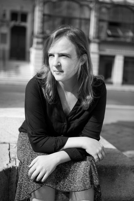 Anne Schmitt