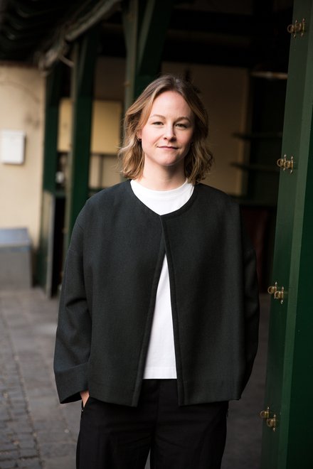 Lovisa Thörnblom