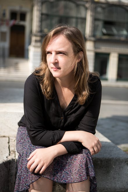 Anne Schmitt