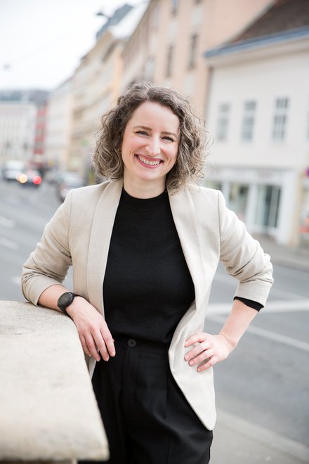 Ursula Haider