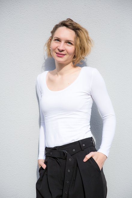 Lisa Geiszler