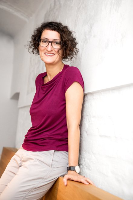 Martina Lehner