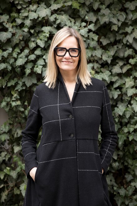 Sigrid Mayer