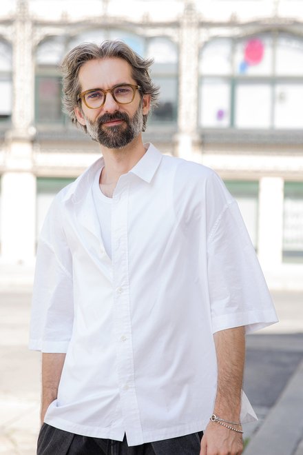 Ismail Berkel