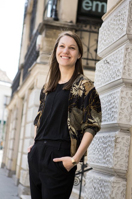 Elisabeth Morillo-Napetschnig
