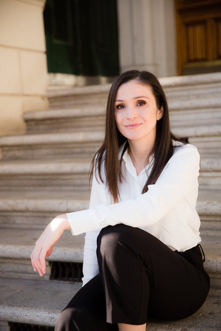 Joanna Romanczukiewicz