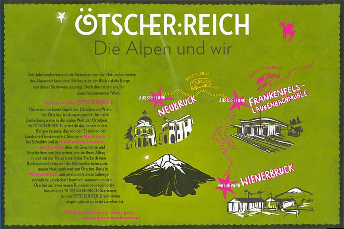 Niederösterreichische Landesausstellung 2015