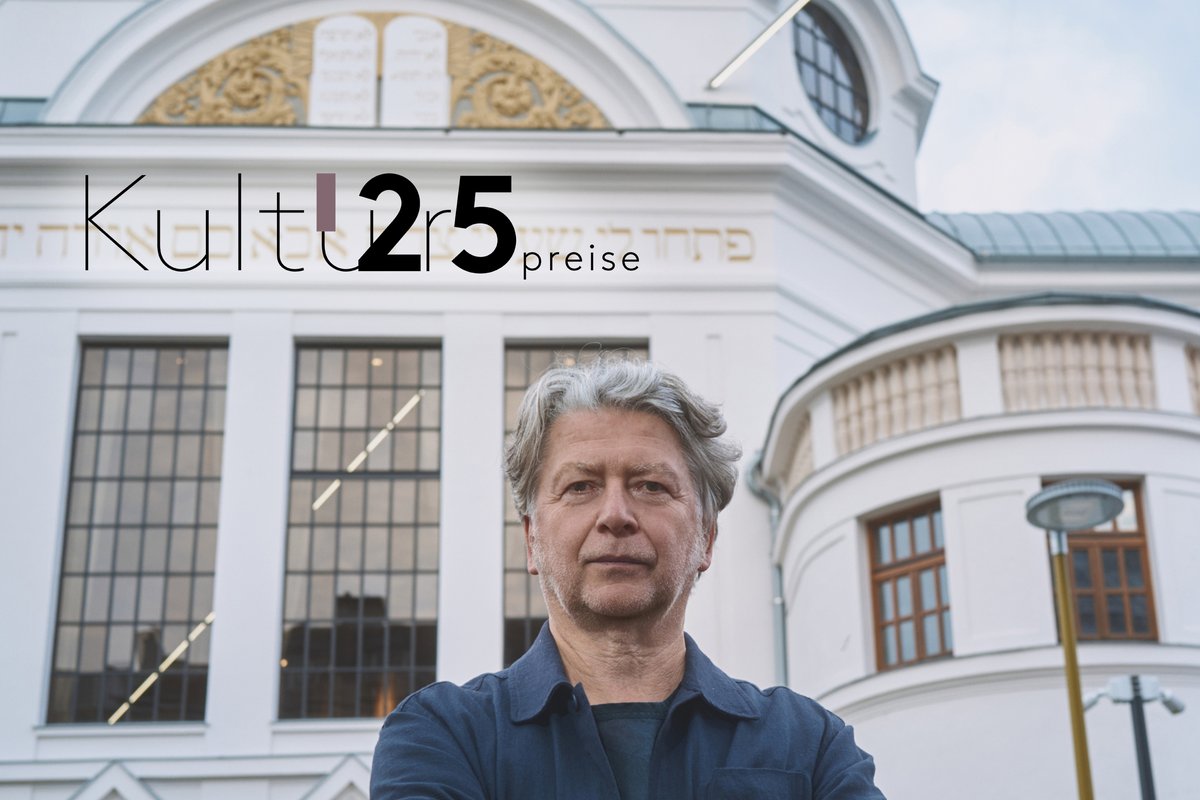 Kulturpreis des Landes Niederösterreich 2025