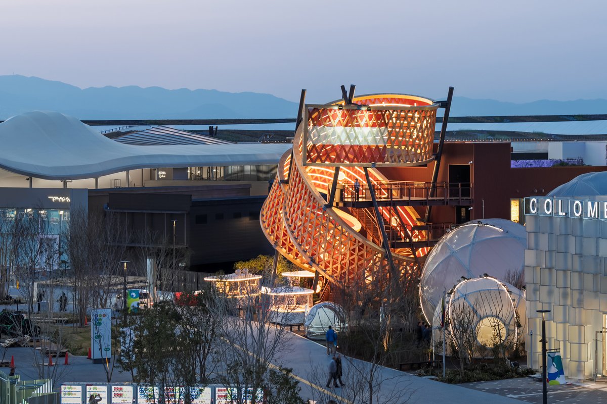 World Expolympics 2025