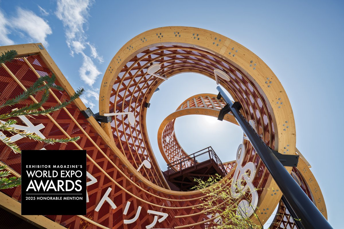 World Expo Awards 2025