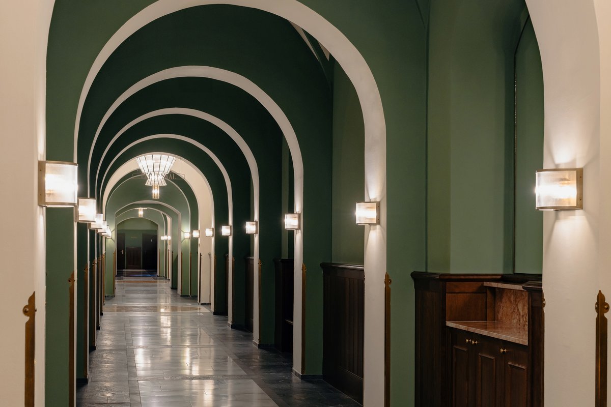 Wiener Rathauskeller