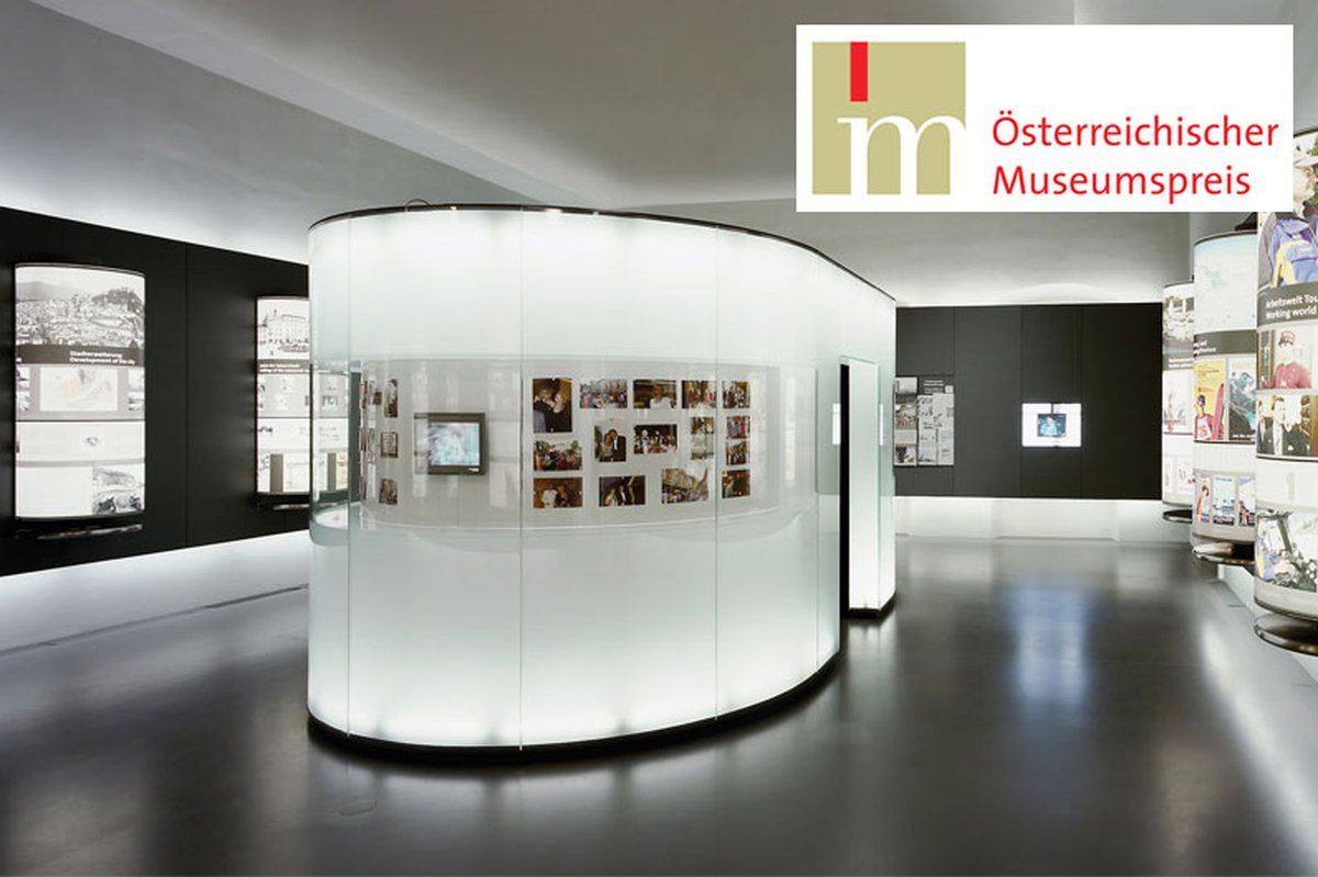 Österreichischer Museumspreis 2007