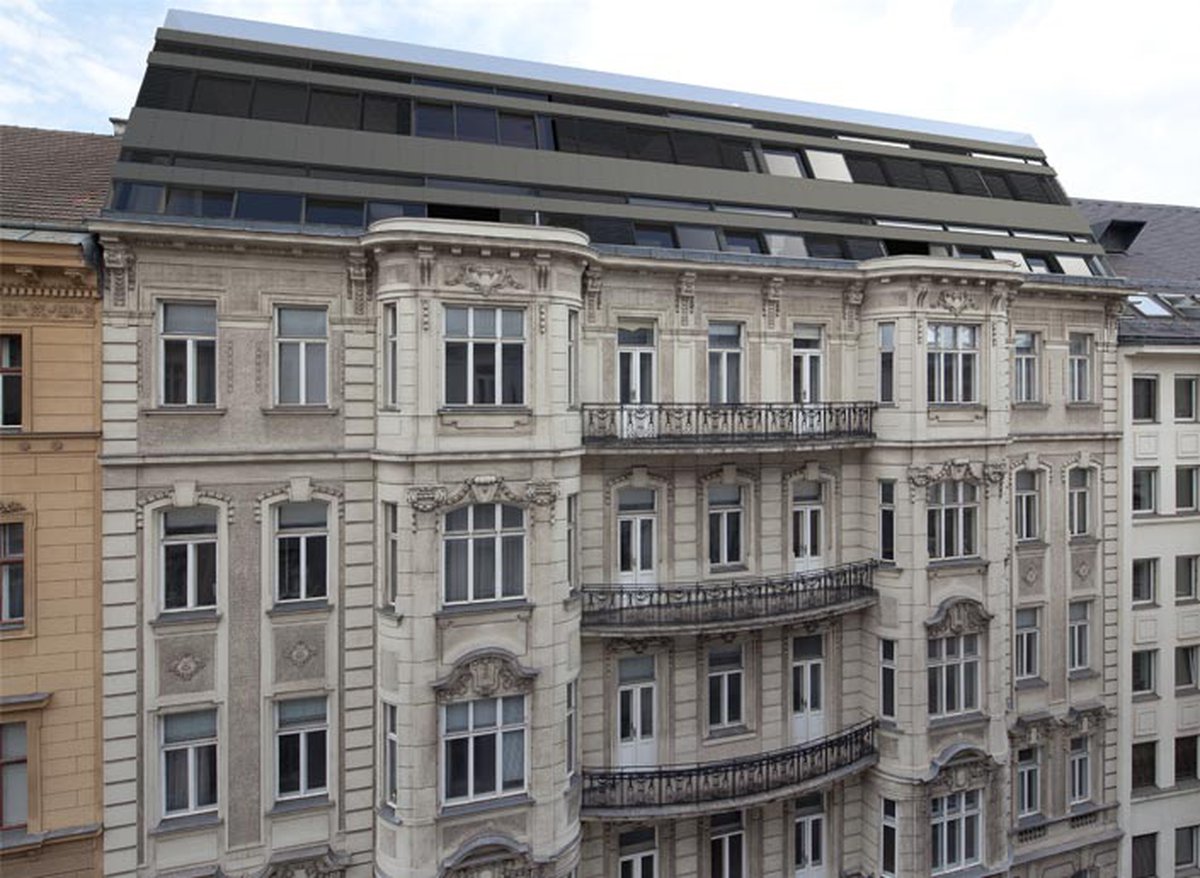 Palais Wohlleben