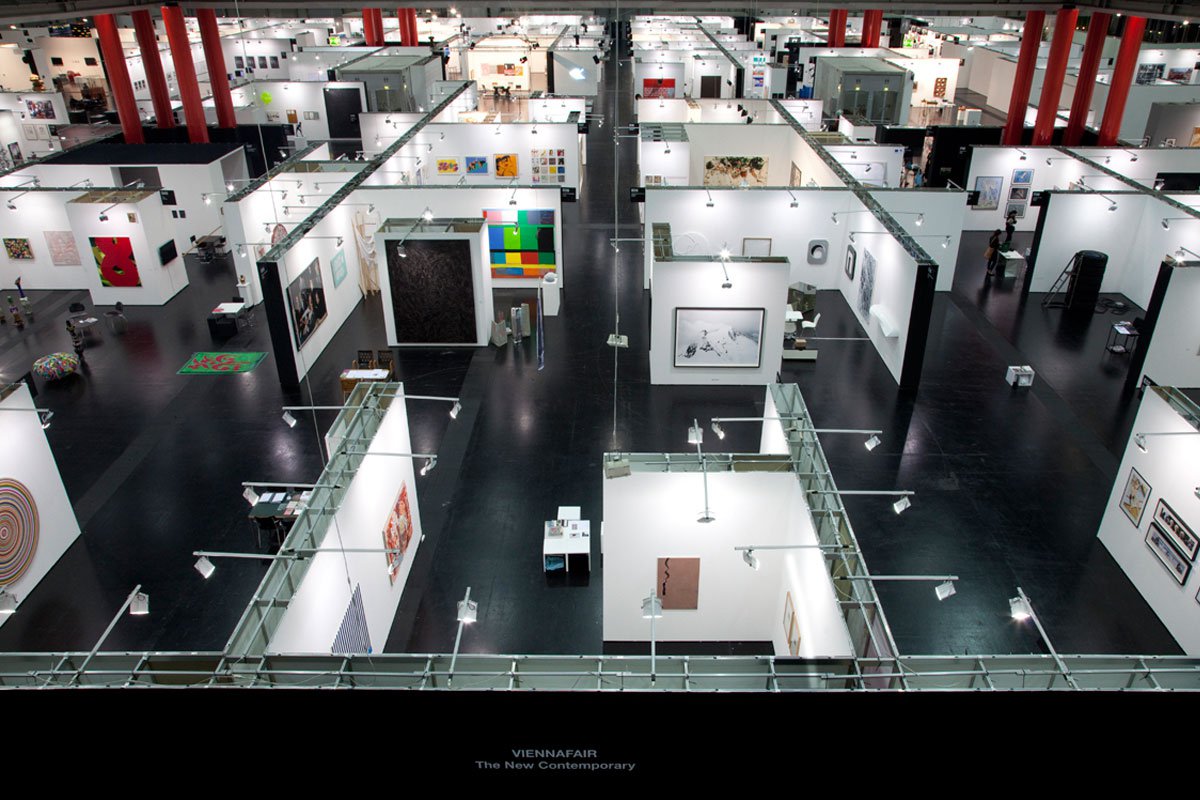 VIENNAFAIR 2012