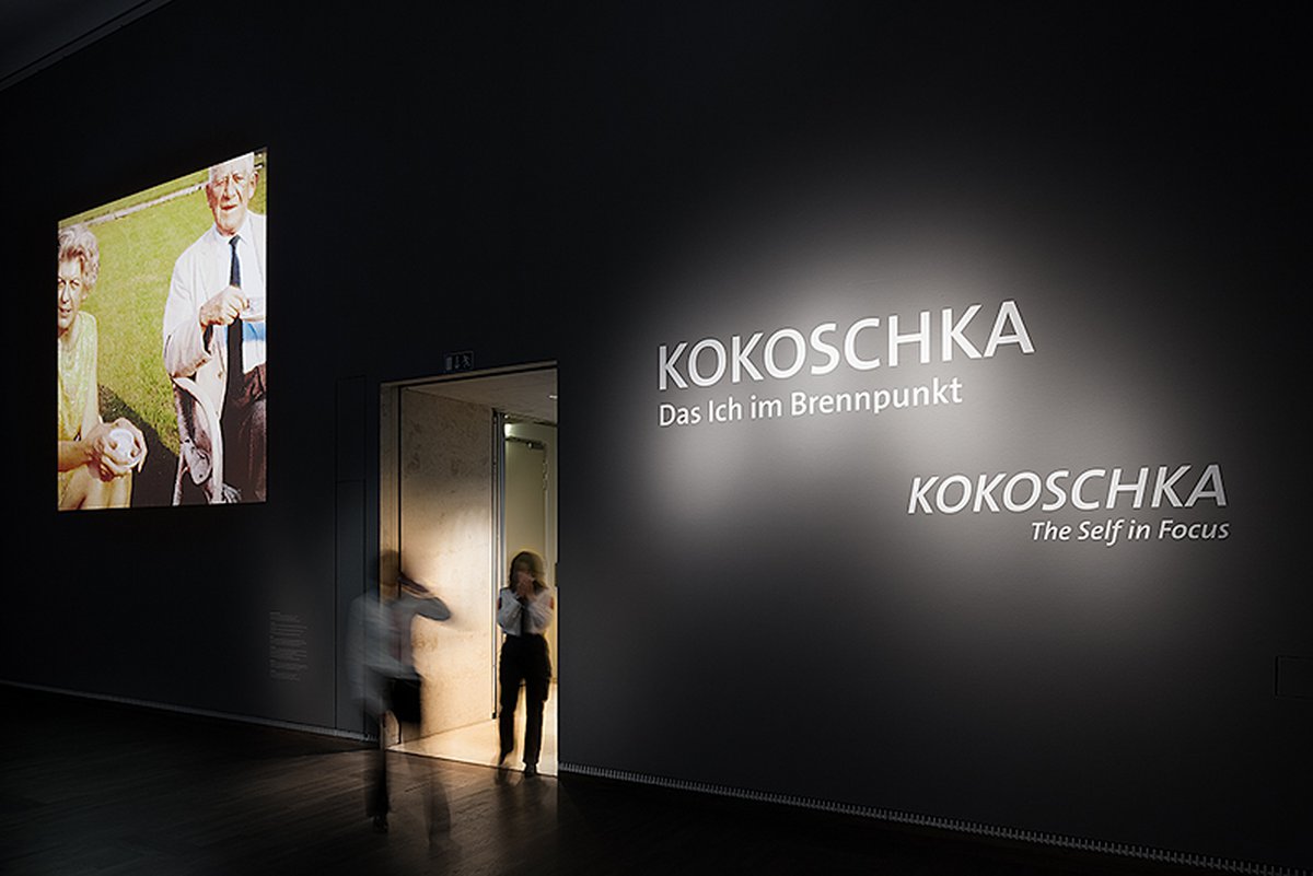 Ausstellungsverlängerung