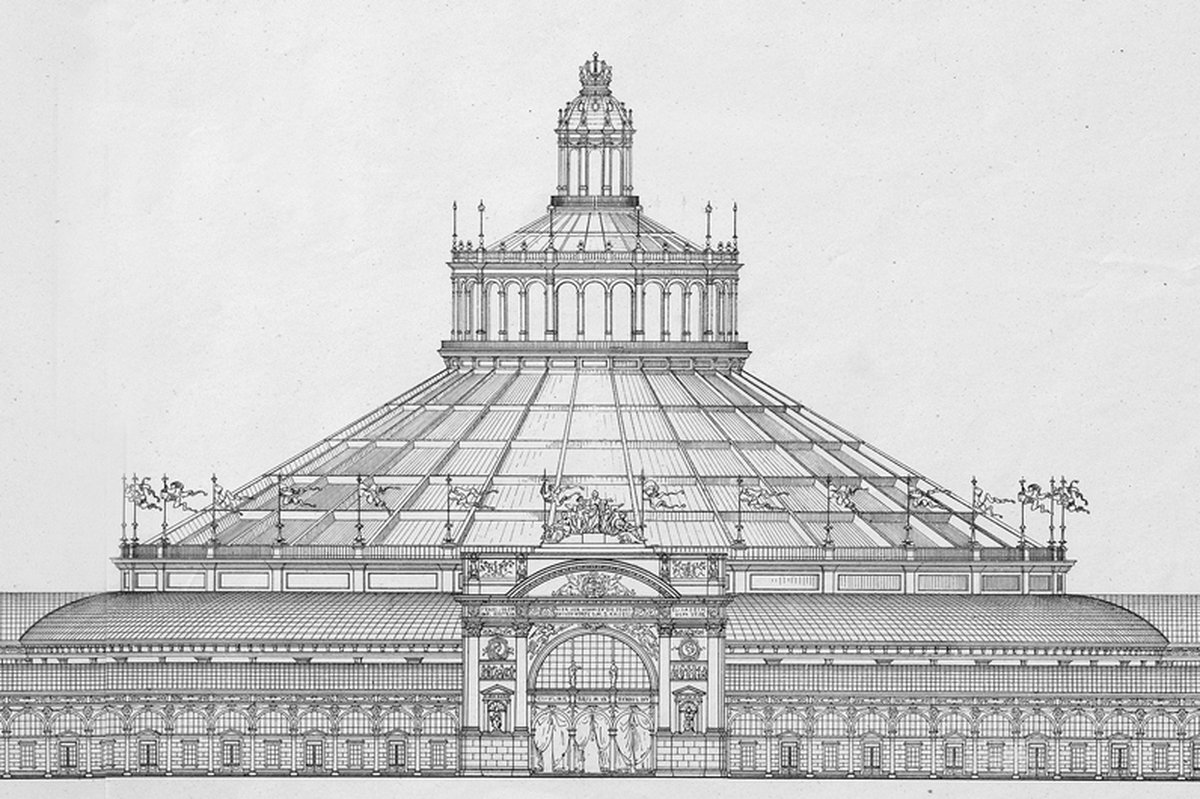 Wien und die Weltausstellung von 1873