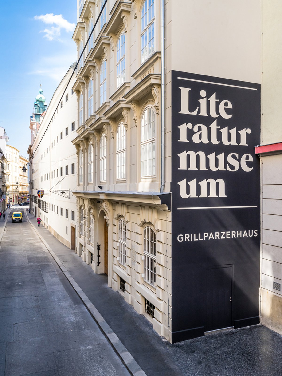 Grand Opening Weekend 